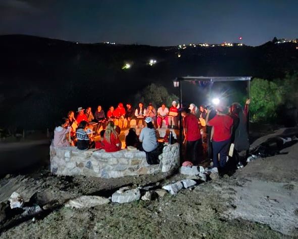 Evento en Tu Armonía